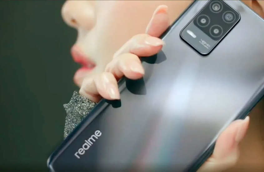 Se viene el Realme 8 5G, estas son algunas de sus especificaciones