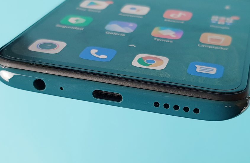 Como limpiar el parlante en teléfonos Xiaomi de una forma fácil y sencilla