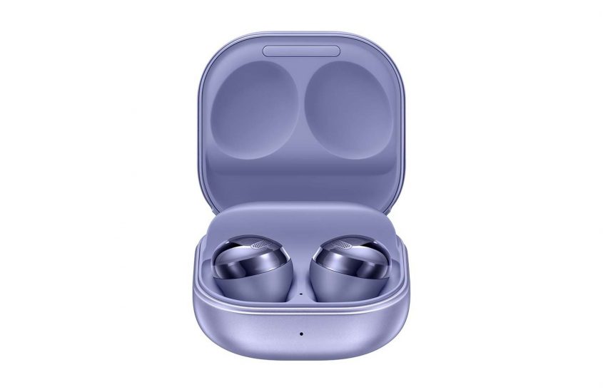 Review Samsung Galaxy Buds Pro: ¡Bien hecho Samsung!