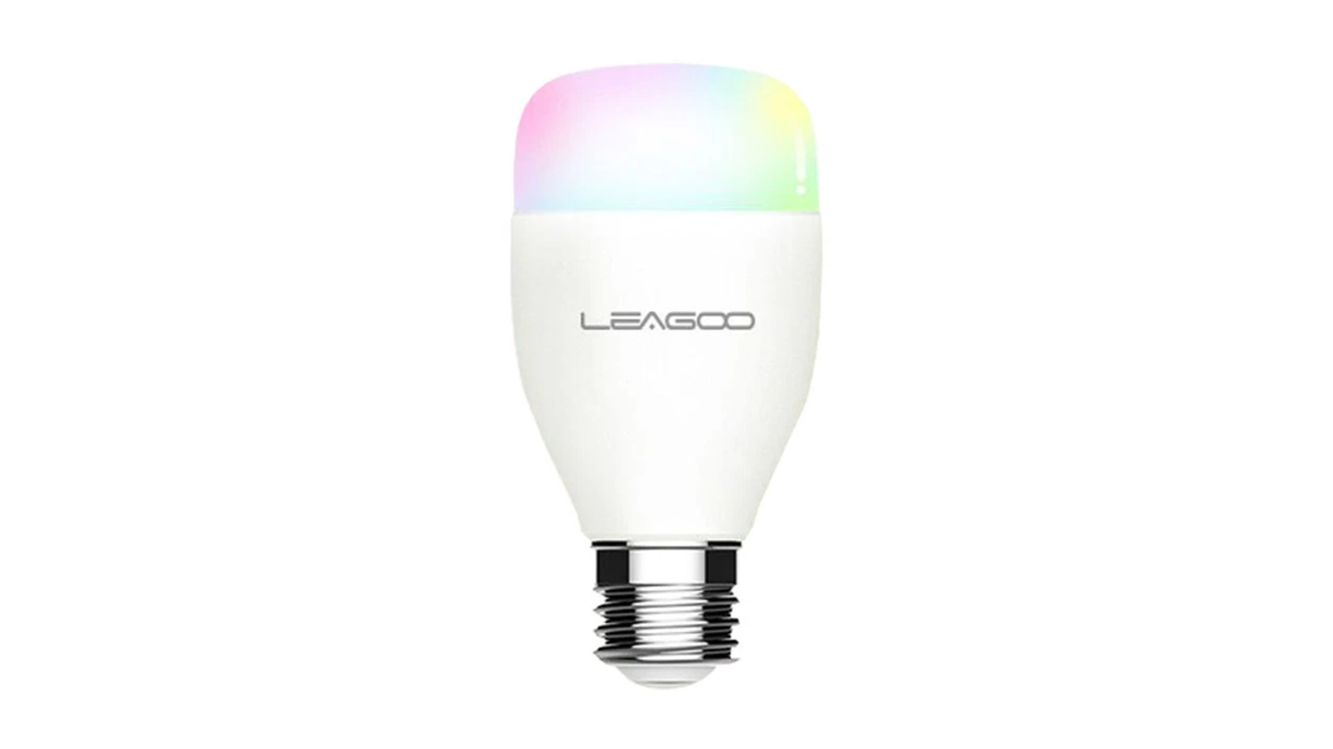 Review Leagoo LB100: Buenas Luces RGB al alcance de todos