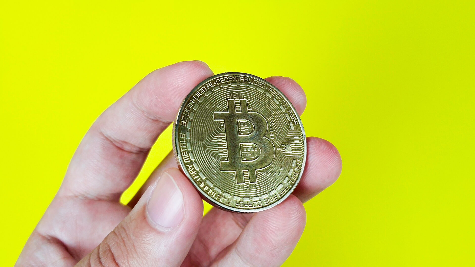 Qué es Bitcoin y sus características